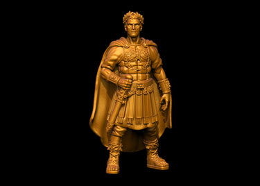 Julius Caesar